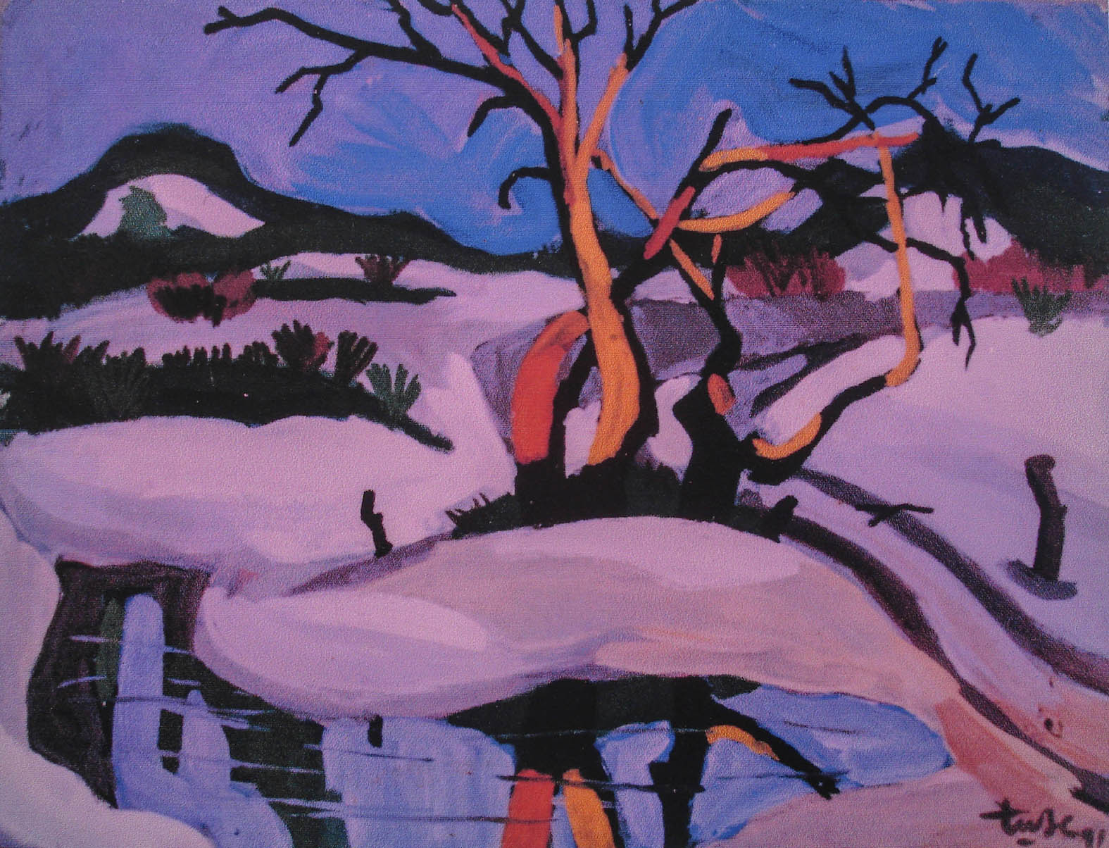 đồi cát Bình Thuận